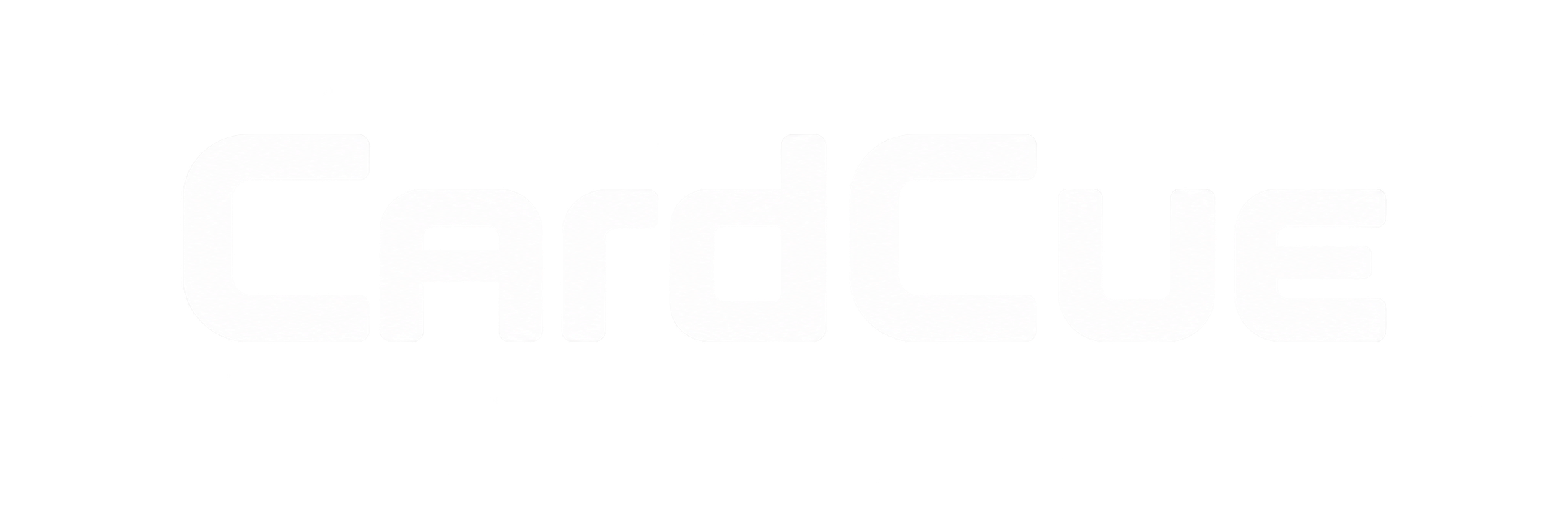 CardCue